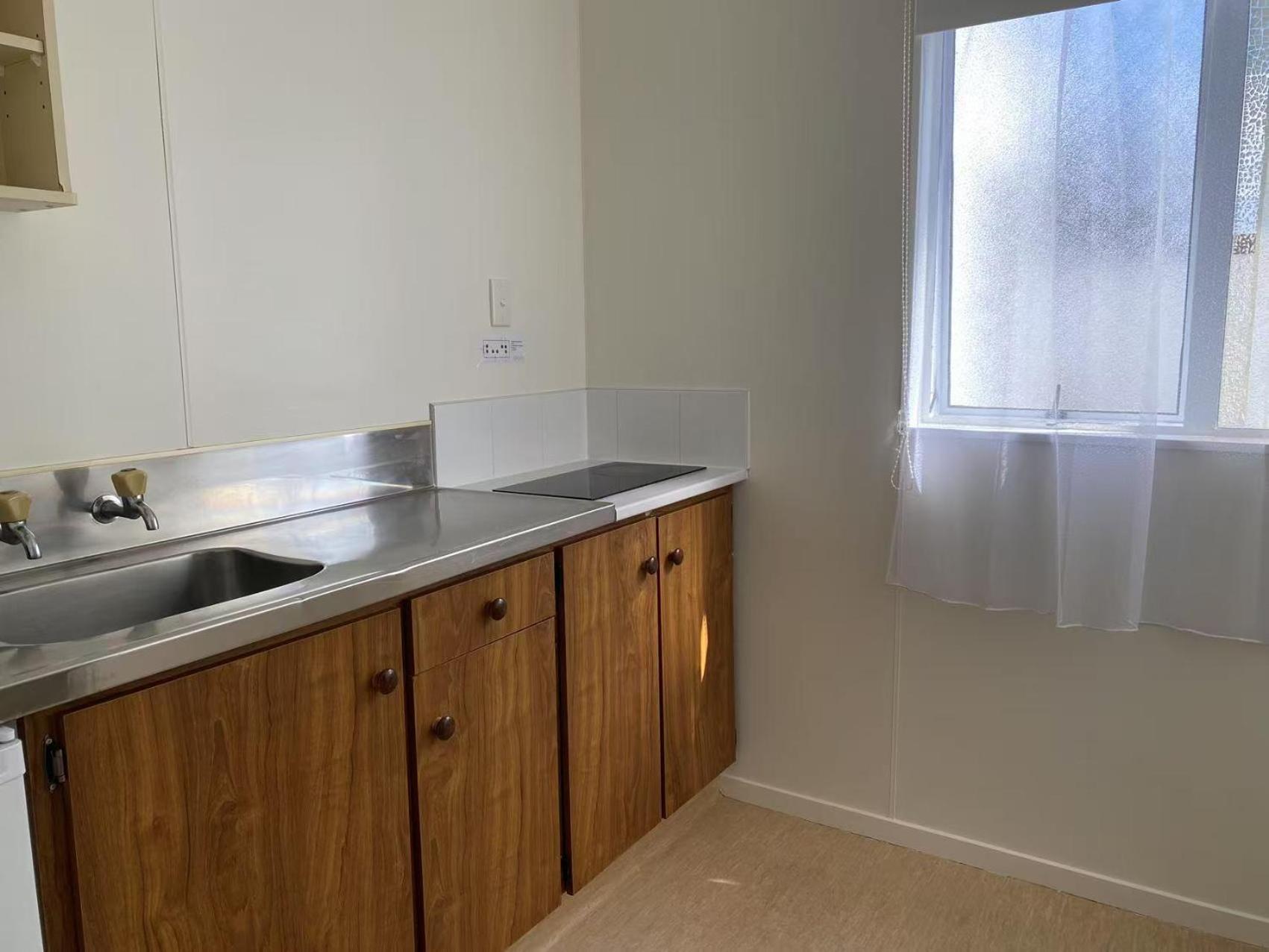 Malones Spa Motel Rotorua Luaran gambar