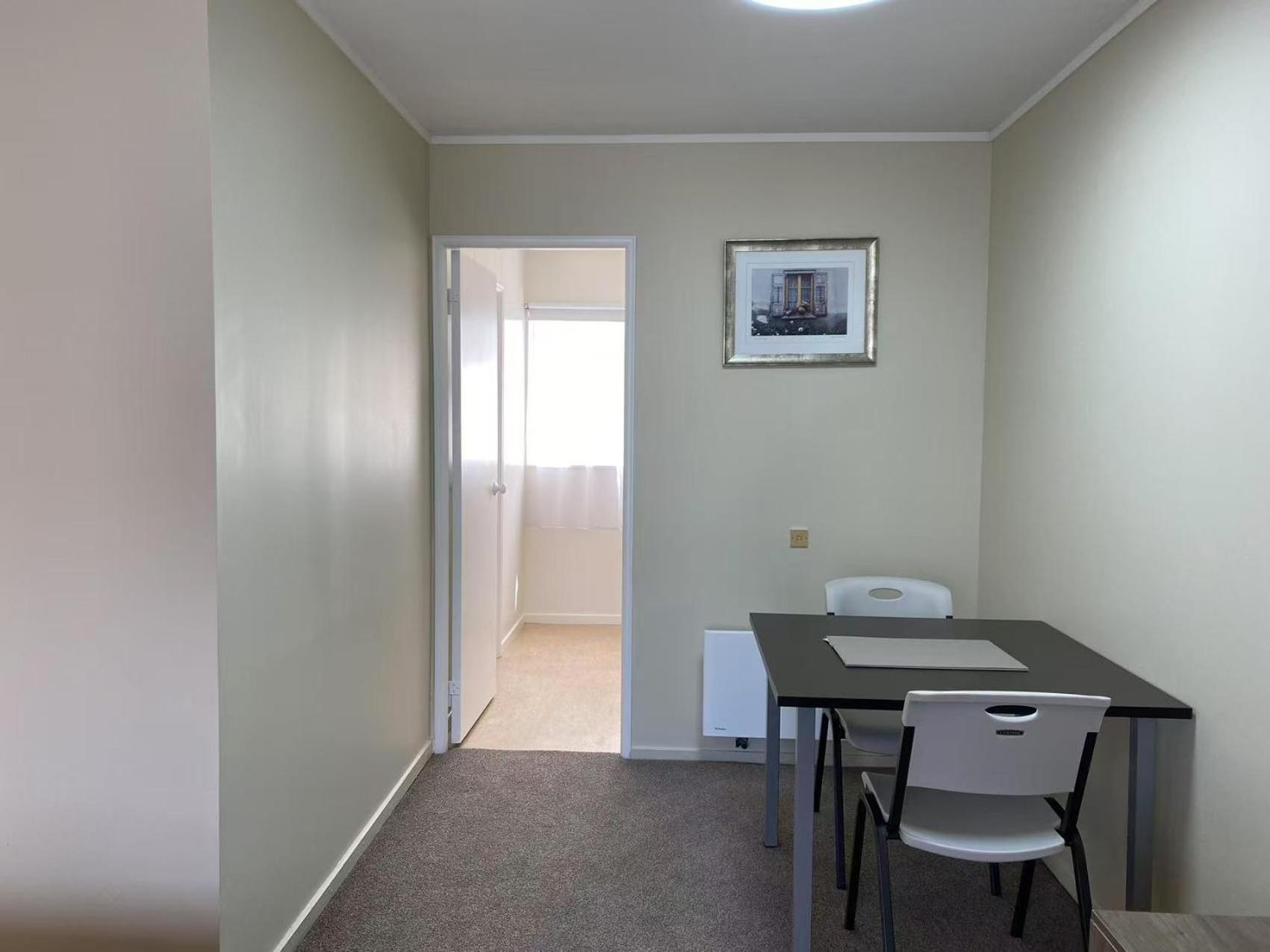 Malones Spa Motel Rotorua Luaran gambar